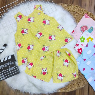BỘ LANH BÉ GÁI SIZE ĐẠI SIÊU MÁT