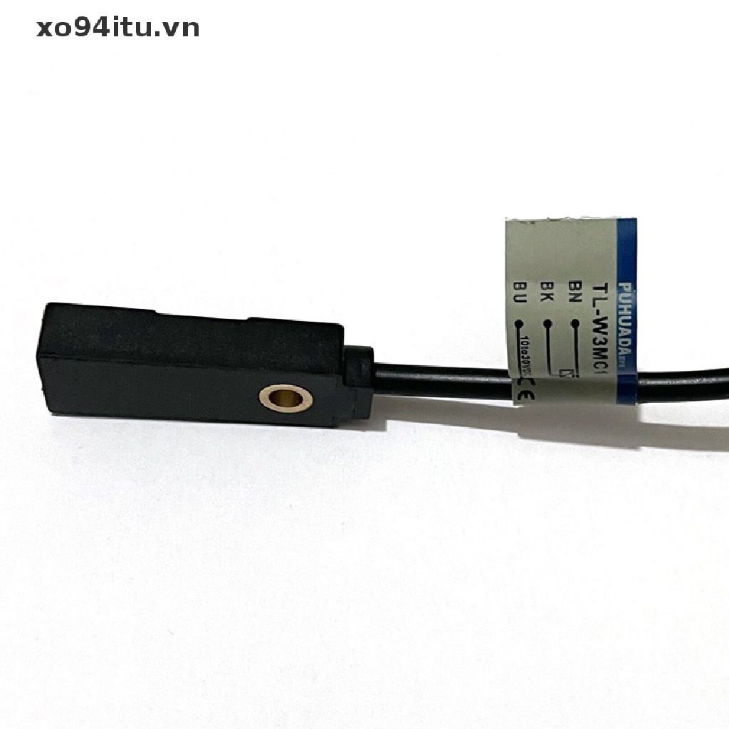 Bộ Cảm Biến Chuyển Đổi 3 Dây TL-W3 3mm