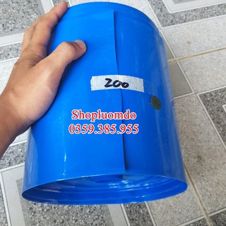 Màng co pin cỡ lớn 160mm-200mm