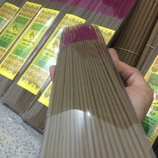 NHANG TRẦM HƯƠNG CAO CẤP 40CM