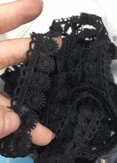 Ren cotton bản 2cm 07/002