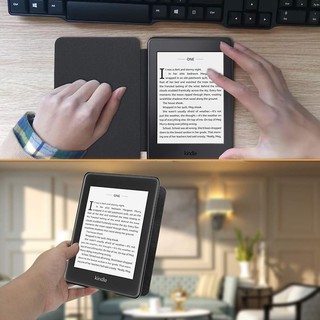 Bao da Kindle Paperwhite gen 10 (2019) - Trơn