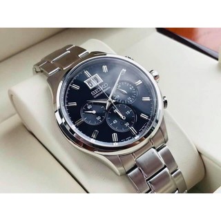 Đồng hồ kim nam Seiko SPC081P1