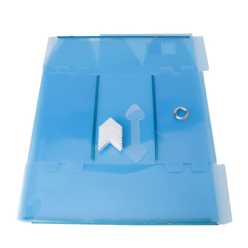 Hộp Đựng Giày Trong Suốt Bằng Nhựa