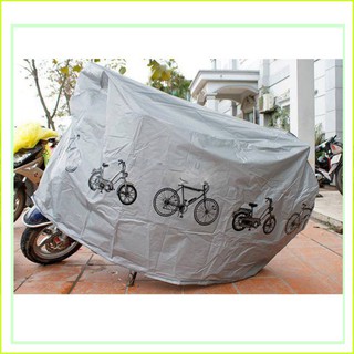 CHE XE MÁY - BẠT PHỦ X MÁY-ÁO MƯA CHE XE MÁY