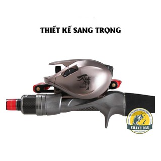 Máy ngang LURE STAR BLADE