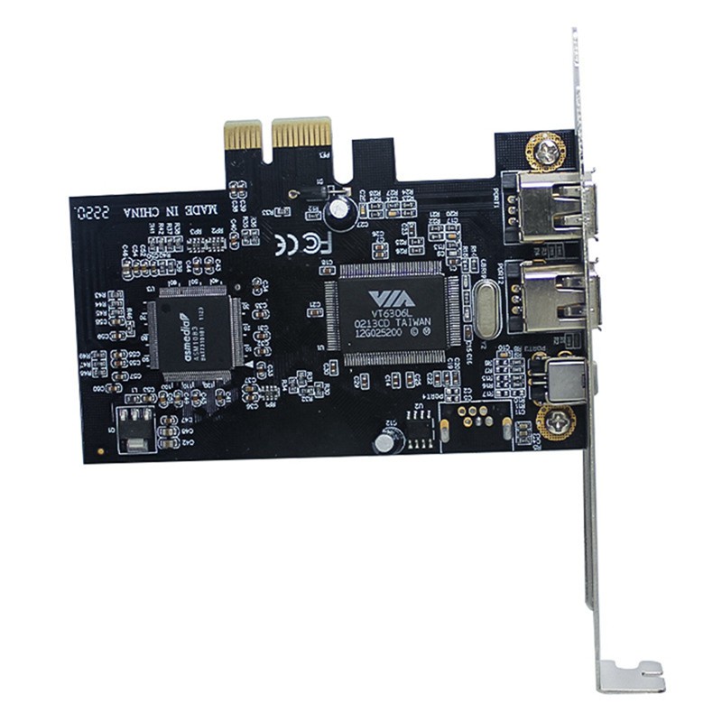 Thẻ Ghi Hình Video Pci-E 1x | BigBuy360 - bigbuy360.vn