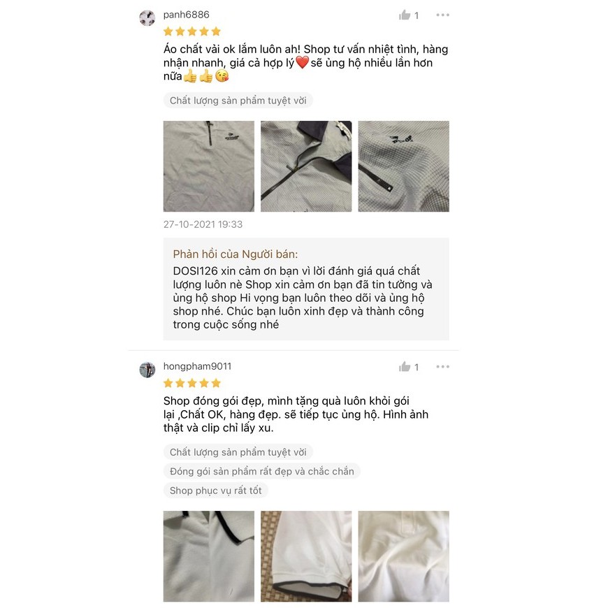 Áo Polo Nam, Áo Thun Nam, Polo Nam 2Hand Cổ Bẻ Chất Vải Cá Xấu Cực Sang Trọng - Mẫu 1 - DOSI126 | BigBuy360 - bigbuy360.vn