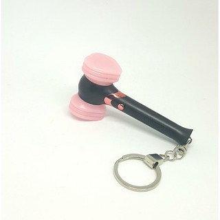 Lightstick Blackpink Keyring