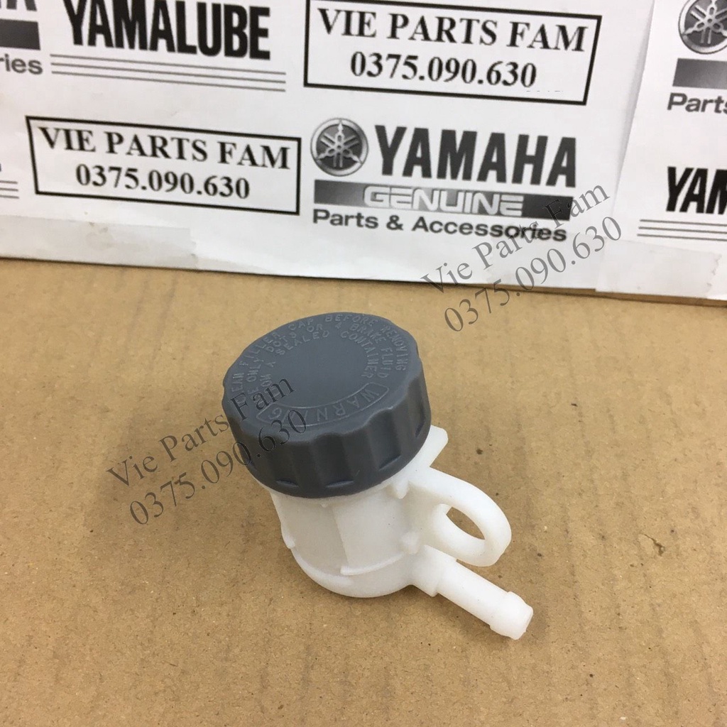 Bộ bình dầu phanh/thắng sau Exciter 135, Exciter 150