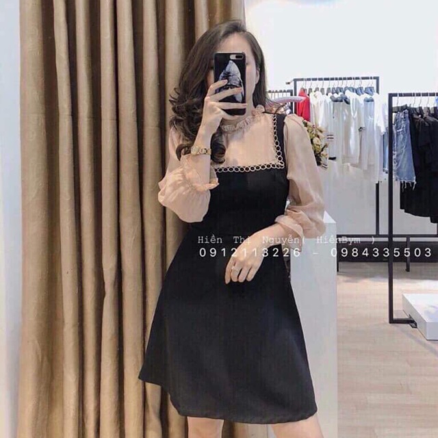 COMBO HÀNG KHÁCH LẺ 100