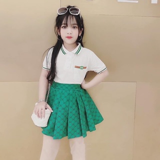 Sét bộ Gc cho bé đi học đi chơi