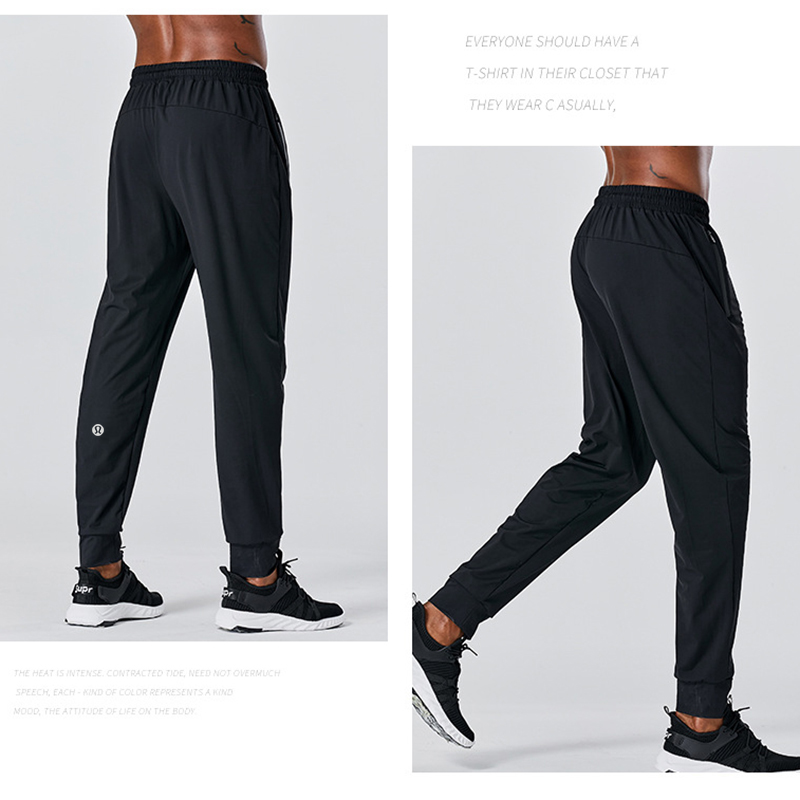 Lululemon Quần Yoga Ống Rộng Không Đường May C622 | BigBuy360 - bigbuy360.vn