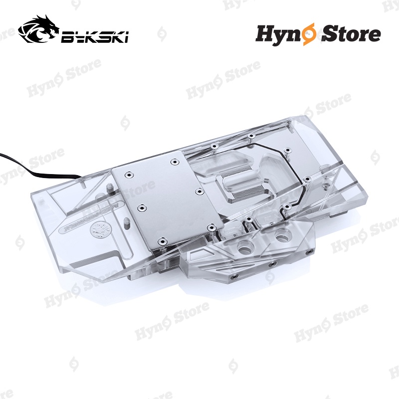 Block tản nhiệt nước VGA Bykski AAS5700XTTUFX Asus 5700XT TUF Hyno Store