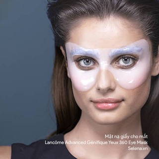 Mặt nạ trẻ hóa da Lancôme Génifique Mask