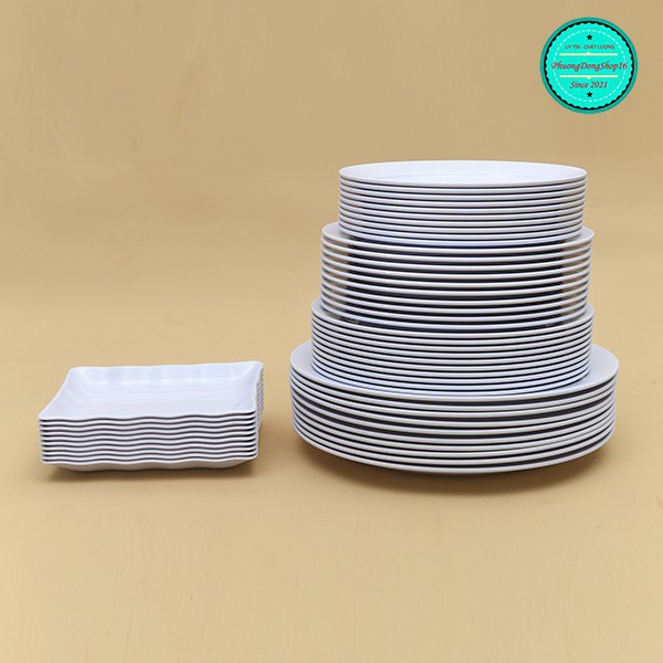 Đĩa bầu dục phíp việt nhật