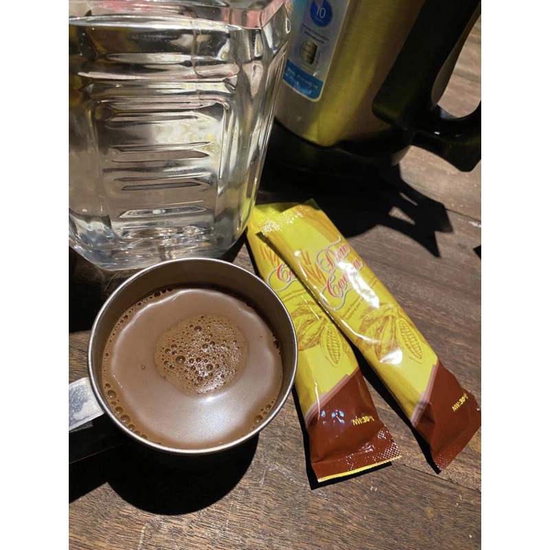 Dao CaCao 3in1, 600g