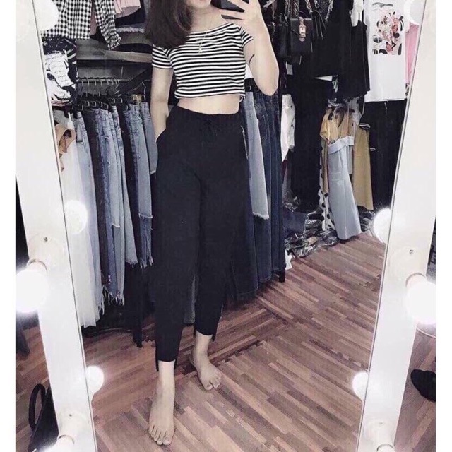 BAGGY CHUN GẤU LỆCH | BigBuy360 - bigbuy360.vn