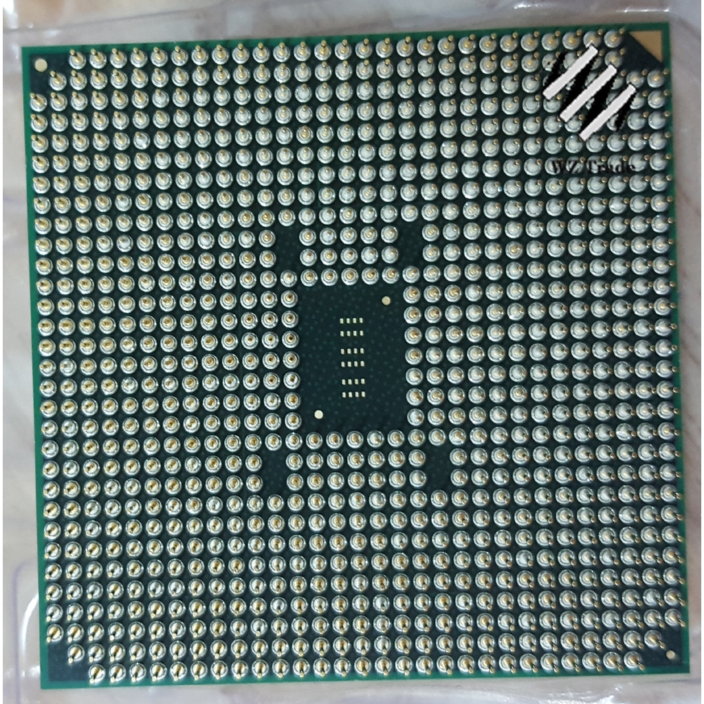 Bộ Bảng Mạch Điện Tử Amd A8 5600k Quad-Core Cpu A8 5500 6500 A10 5700 5800 Fm2 904 Pin F2A58 Fa255 F2A68 Wz