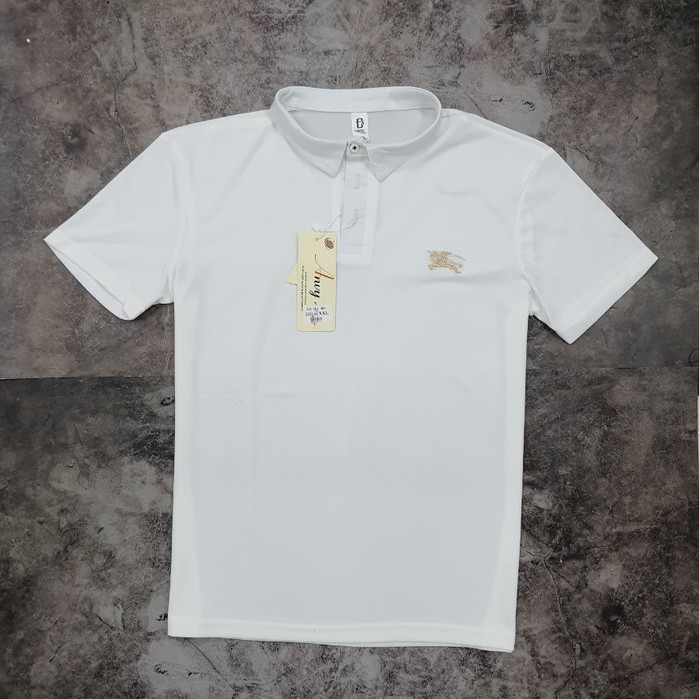 [Mã SKAMCLU7 giảm 10% Tối Đa 50K đơn 0Đ] [HÀNG ĐẸP, ÁO THUN]Áo thun cổ bẻ,áo phông cổ bẻ | BigBuy360 - bigbuy360.vn