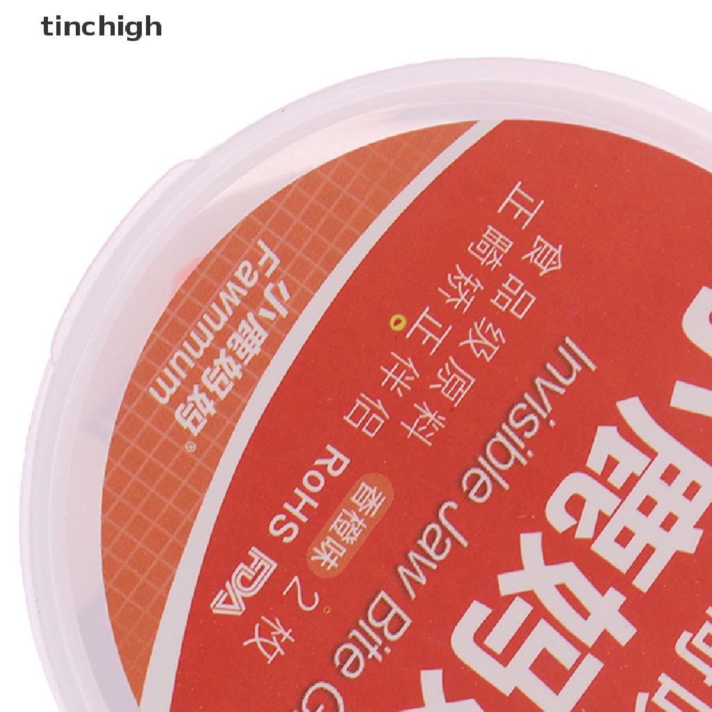 Set 2 Dụng Cụ Niềng Răng Chuyên Dụng Cho Nha Khoa