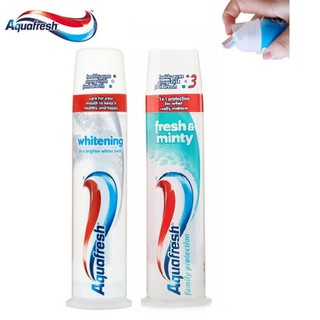 Kem Đánh Răng Aquafresh 100ml - 140g