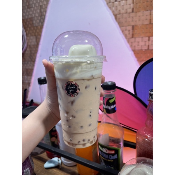 TRÀ SỮA KEM PHÔ MAI SIÊU ĐỈNH 🧋🧋 | BigBuy360 - bigbuy360.vn