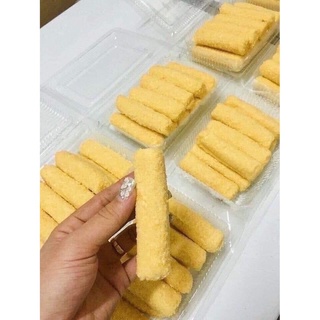 [ 🔥HỎA TỐC ] phô mai que 500g/13que