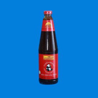 Dầu hào Gấu Trúc lee kum kee 225g