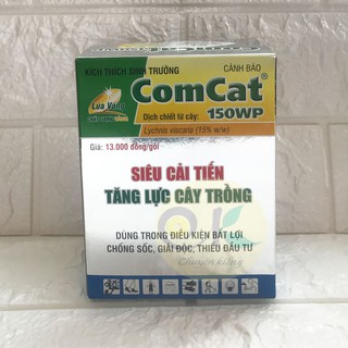Kích Thích Sinh Trưởng ComCat 150WP