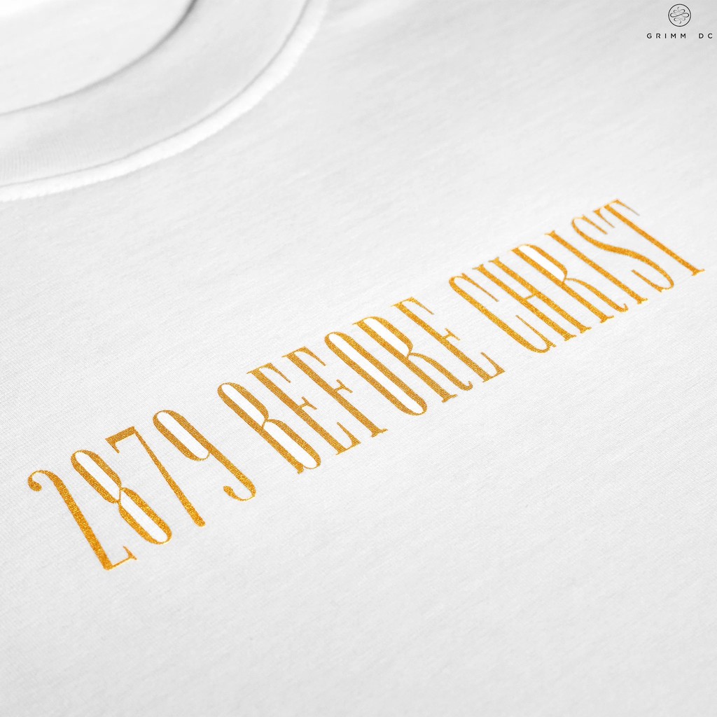 Grimm DC Áo This Prime Viet Nam