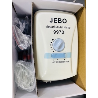 SỦI TÍCH ĐIỆN JEBO 9970