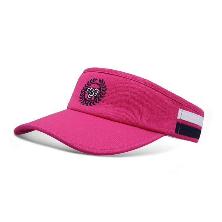 MŨ GOLF LƯỠI TRAI NỬA ĐẦU - PGM GOLF CAPS WITHOUT TOP - MZ017