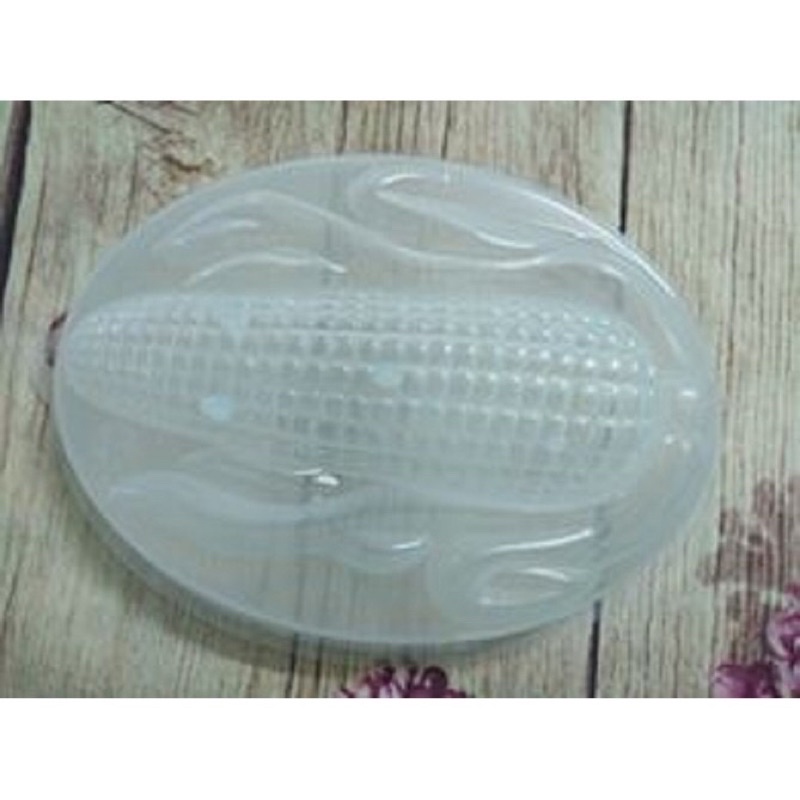Khuôn 20cm, Hình Trái Bắp Siêu Đẹp