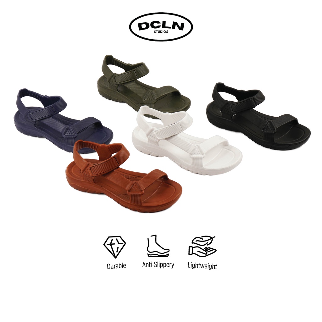 Giày Sandal Declan Trekker Không Hộp 06-036