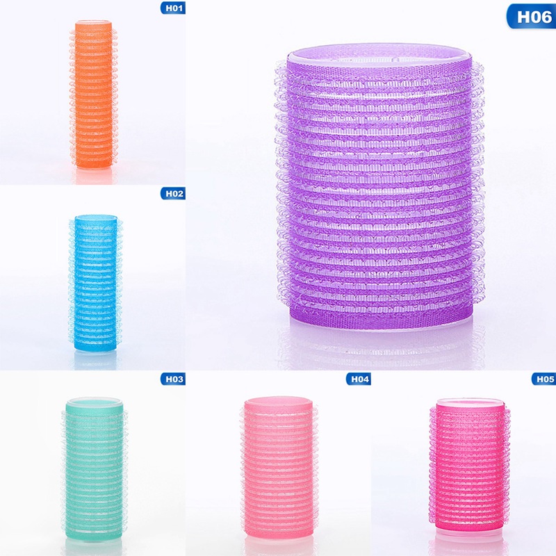 [Hàng mới về] Lô cuốn tạo kiểu tóc thời trang DIY tiện dụng