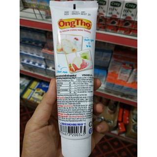 Combo 3 tuýp Sữa ông thọ 165g/tuýp