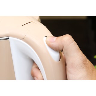 Bình đun siêu tốc Kangaroo 1.5 lít KG-18K1