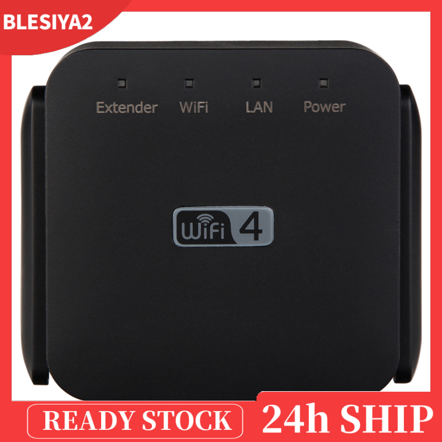 Bộ Khuếch Đại Tín Hiệu Wifi Không Dây 300mbps 2.4g | BigBuy360 - bigbuy360.vn