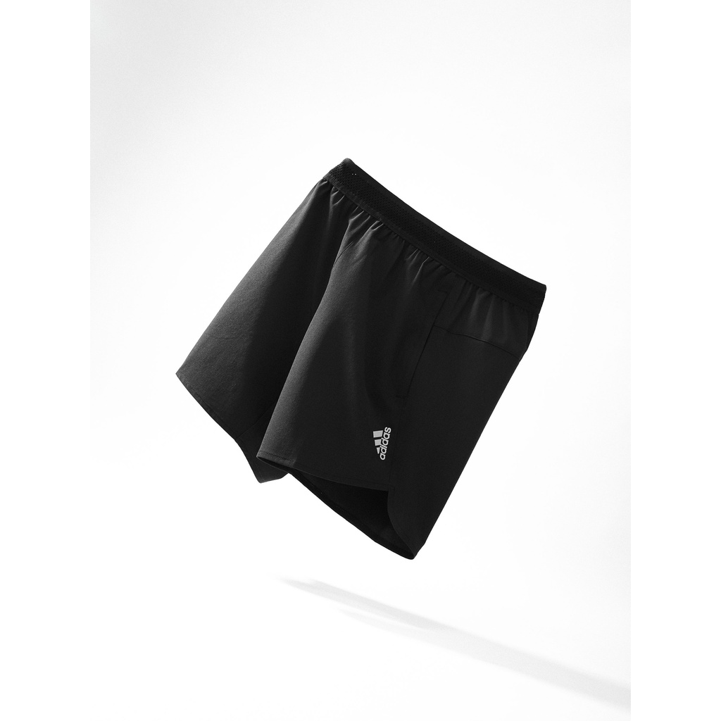 Quần Short Chạy Bộ, Quần Gym Nam chất vải xi mè siêu nhẹ, đàn hồi, thoải mái vận động 9719