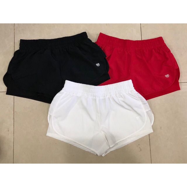 Quần thể thao F21 Active Dolphin Shorts