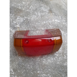 Chụp lái sau xe max ii
