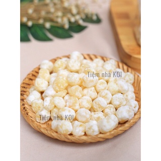 Mứt Hạt Sen - Đặc sản Đà Lạt