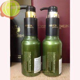 DẦU GỘI SOPHIA COLLAGEN 500ML