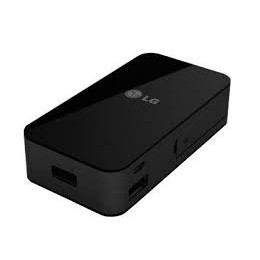 Pin Sạc Dự Phòng 5200mAh - hãng LG