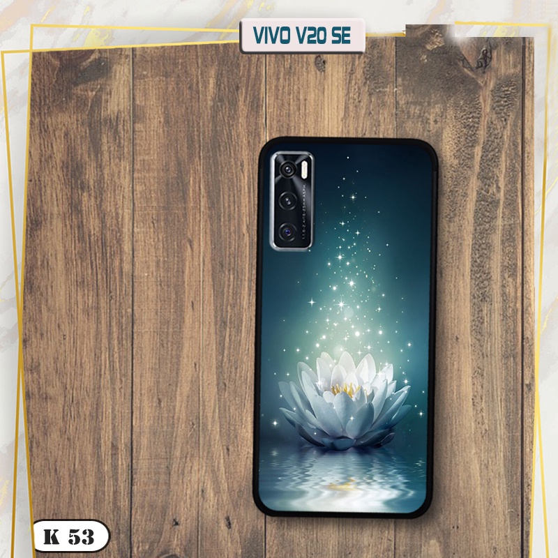Ốp lưng cao cấp Vivo V20SE