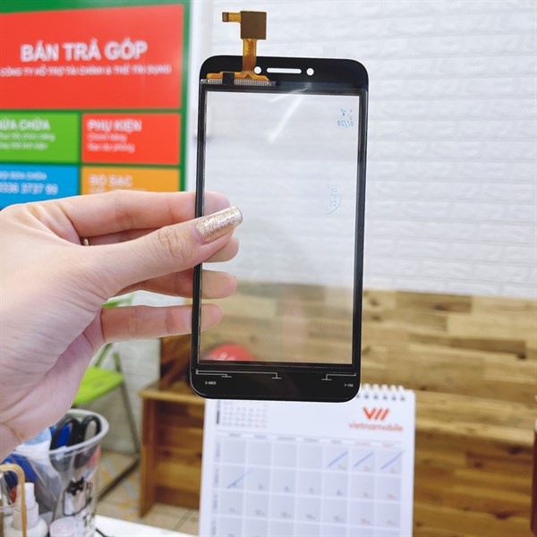 Cảm ứng iTel A31