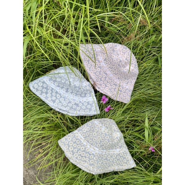 Nón Ren Cúc Hoạ Mi/ nón bigsize/ nón cho vòng đầu lớn