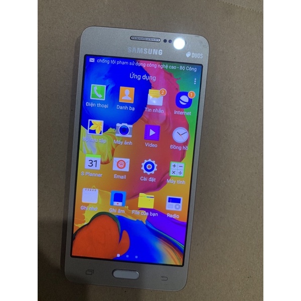 Màn hình cảm ứng g530h