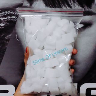Jelly cubes